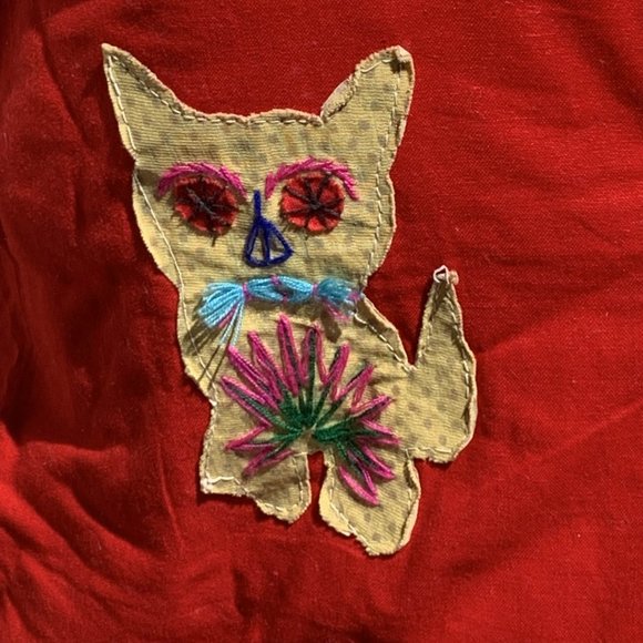 Women's Vest - Picture 4 of 16